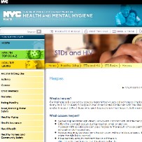 NYC-Dept-Of-Health-Herpes