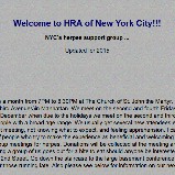 HRA-Of-New-York-City