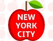 NEW YORK BIG APPLE